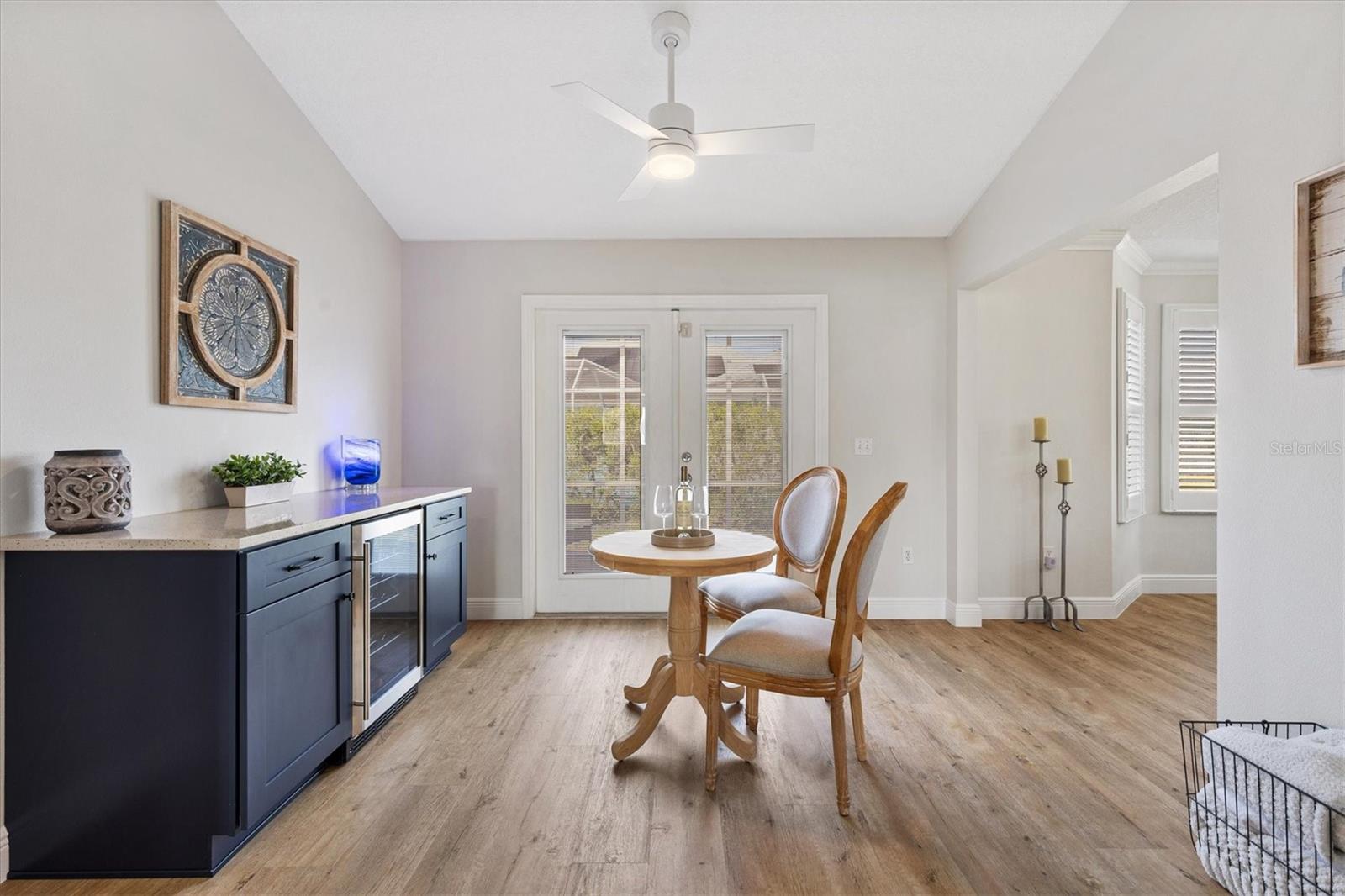 THE VILLAGES - Residential