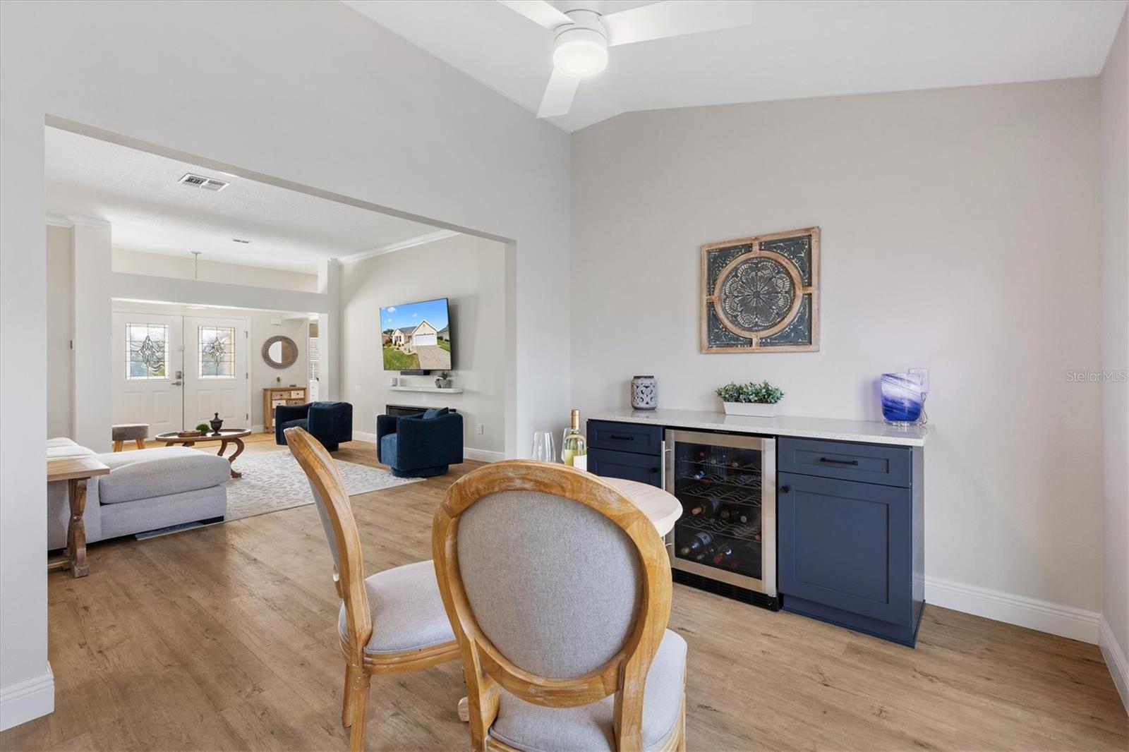 THE VILLAGES - Residential