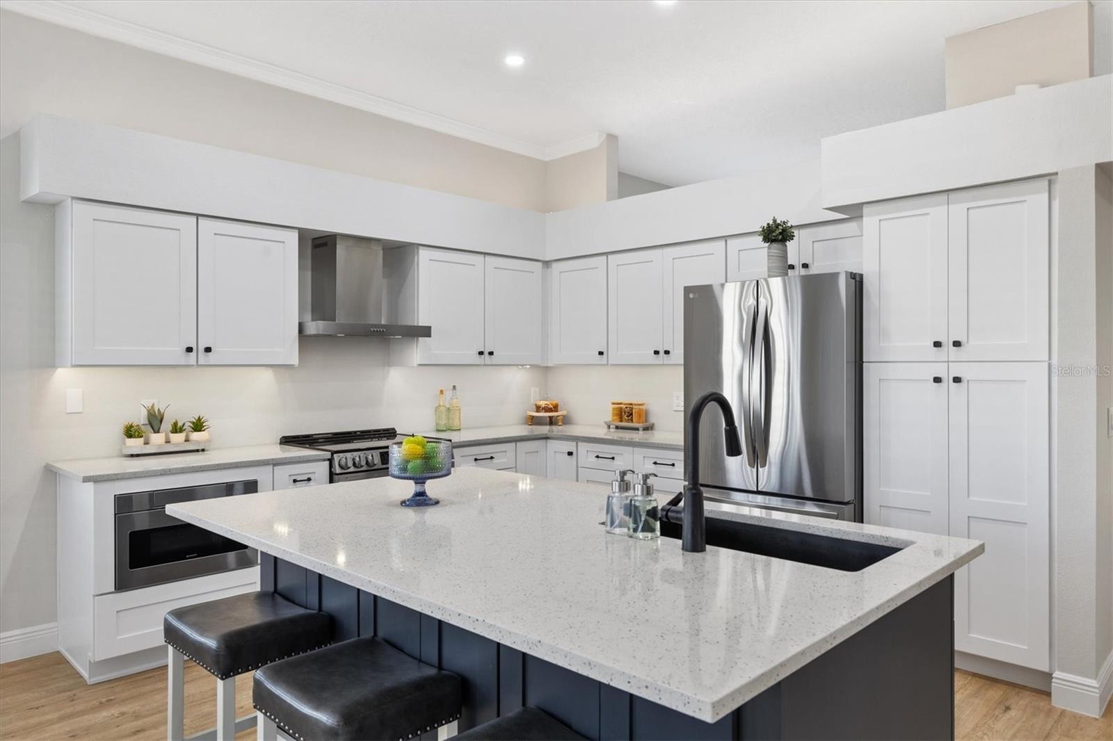 THE VILLAGES - Residential