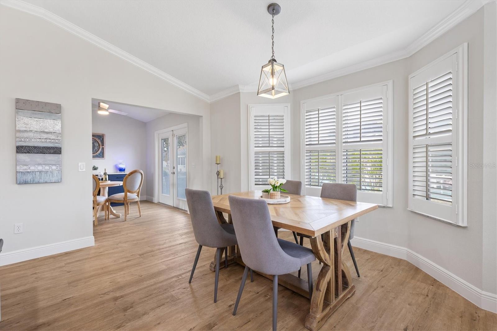 THE VILLAGES - Residential