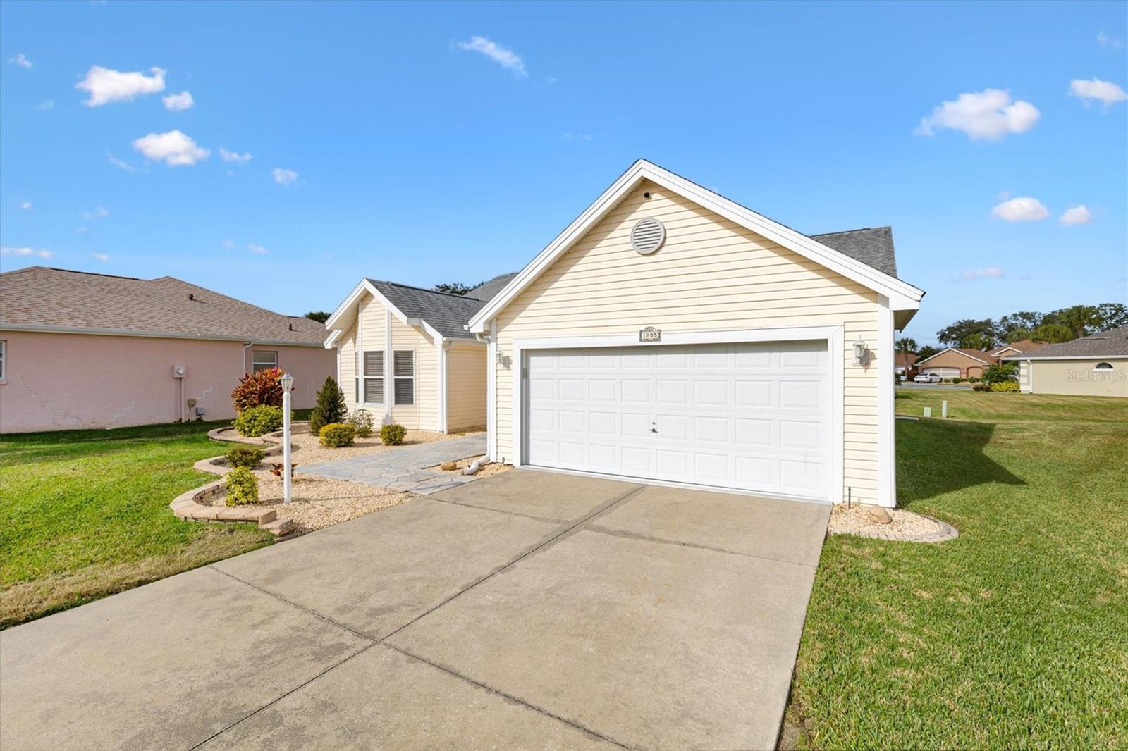 THE VILLAGES - Residential