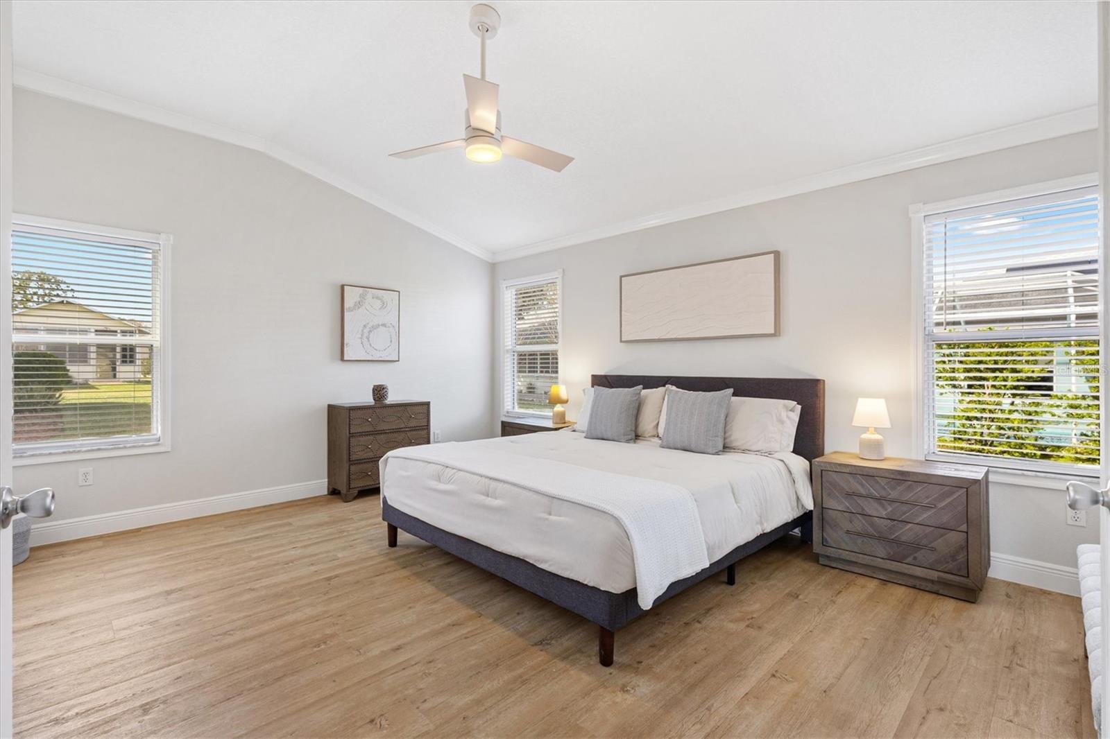 THE VILLAGES - Residential