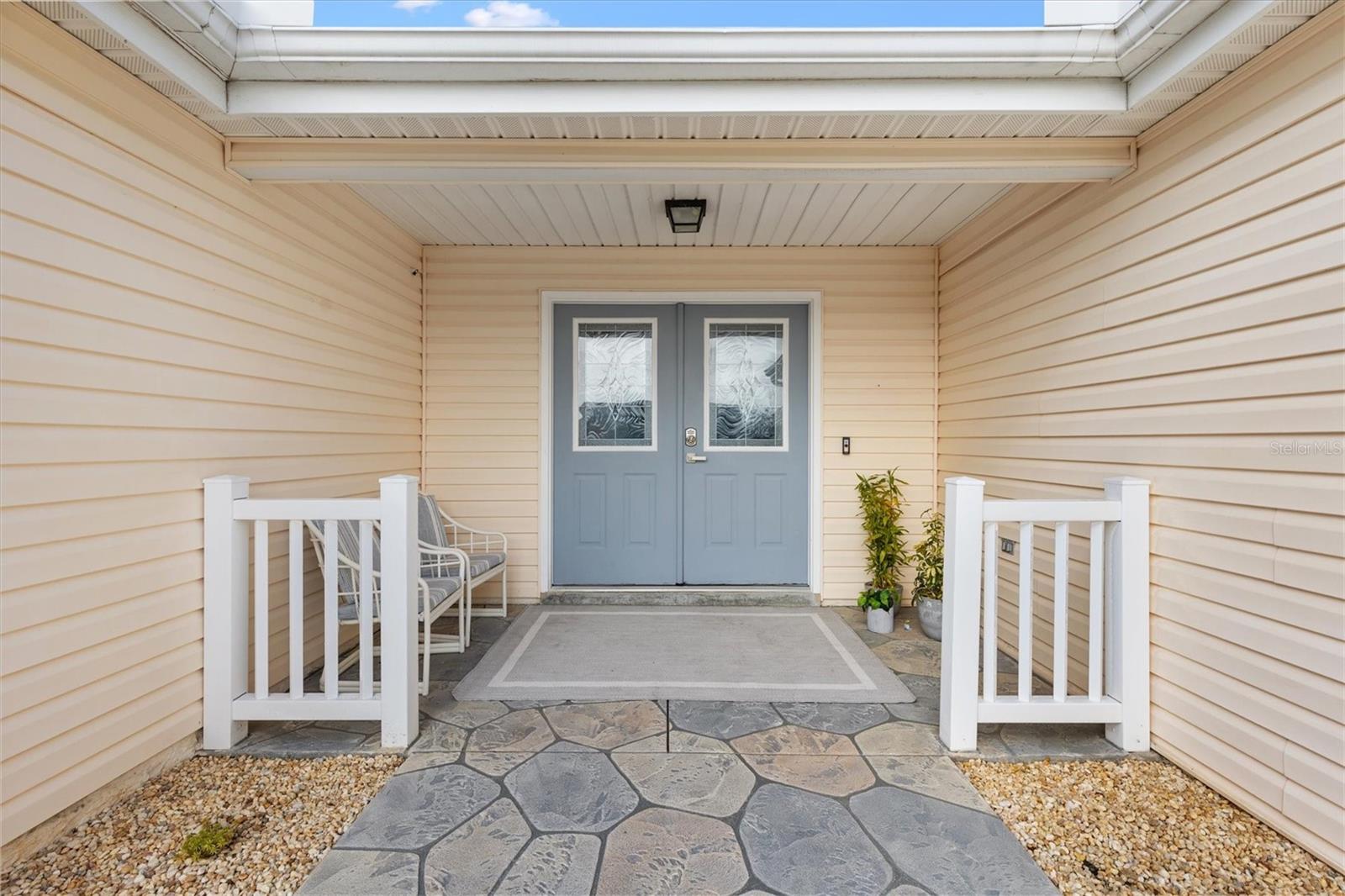 THE VILLAGES - Residential