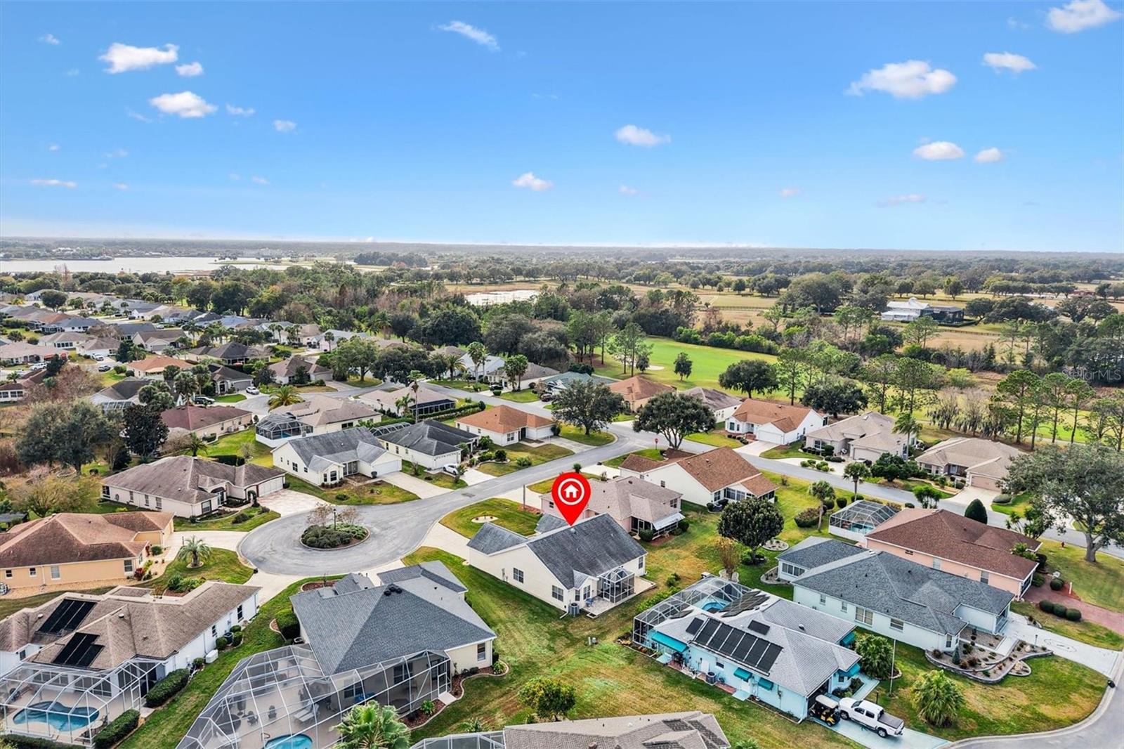 THE VILLAGES - Residential