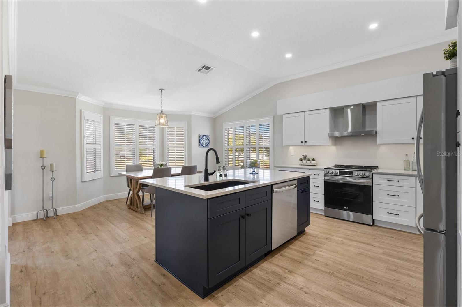 THE VILLAGES - Residential