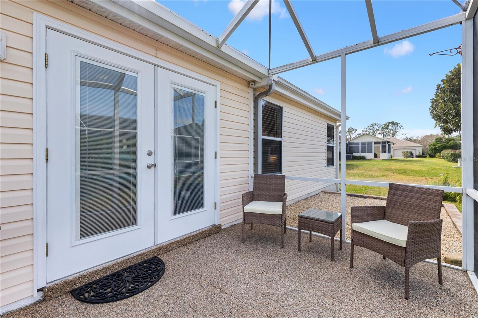 THE VILLAGES - Residential