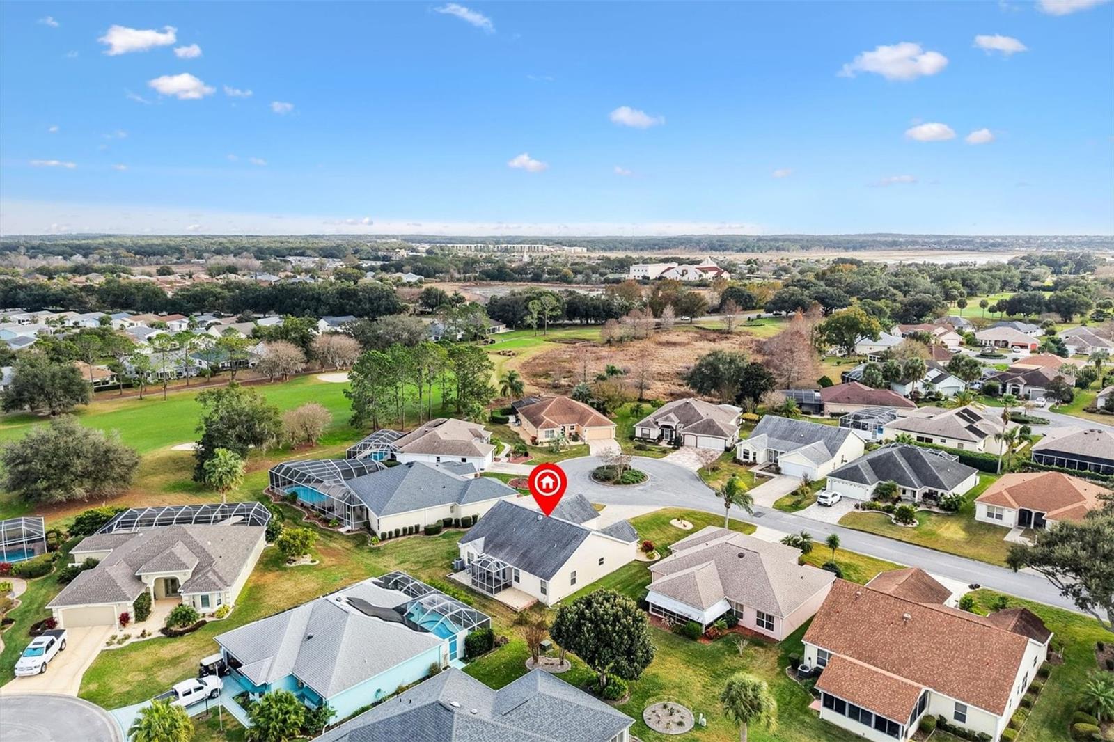 THE VILLAGES - Residential