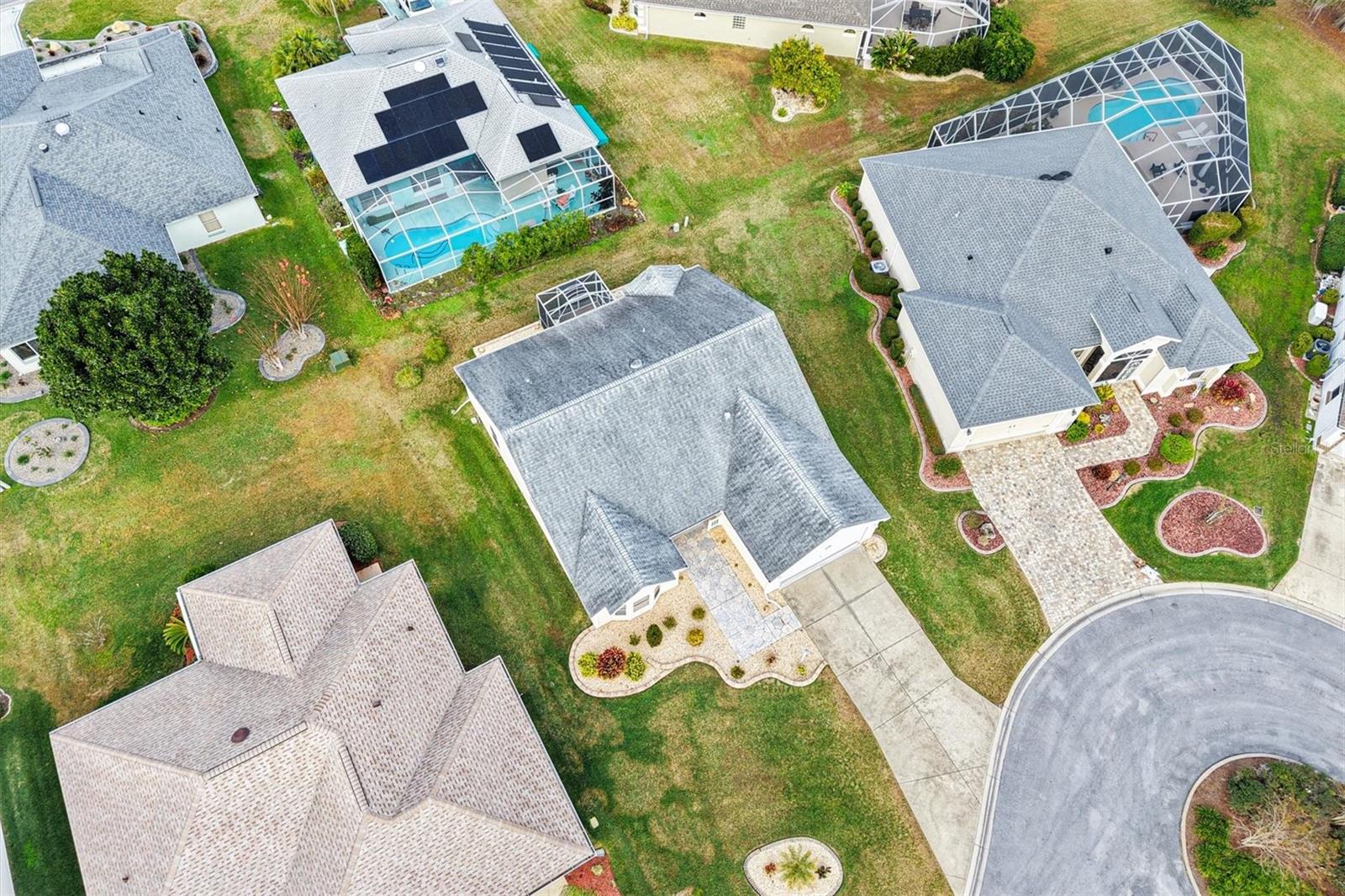 THE VILLAGES - Residential