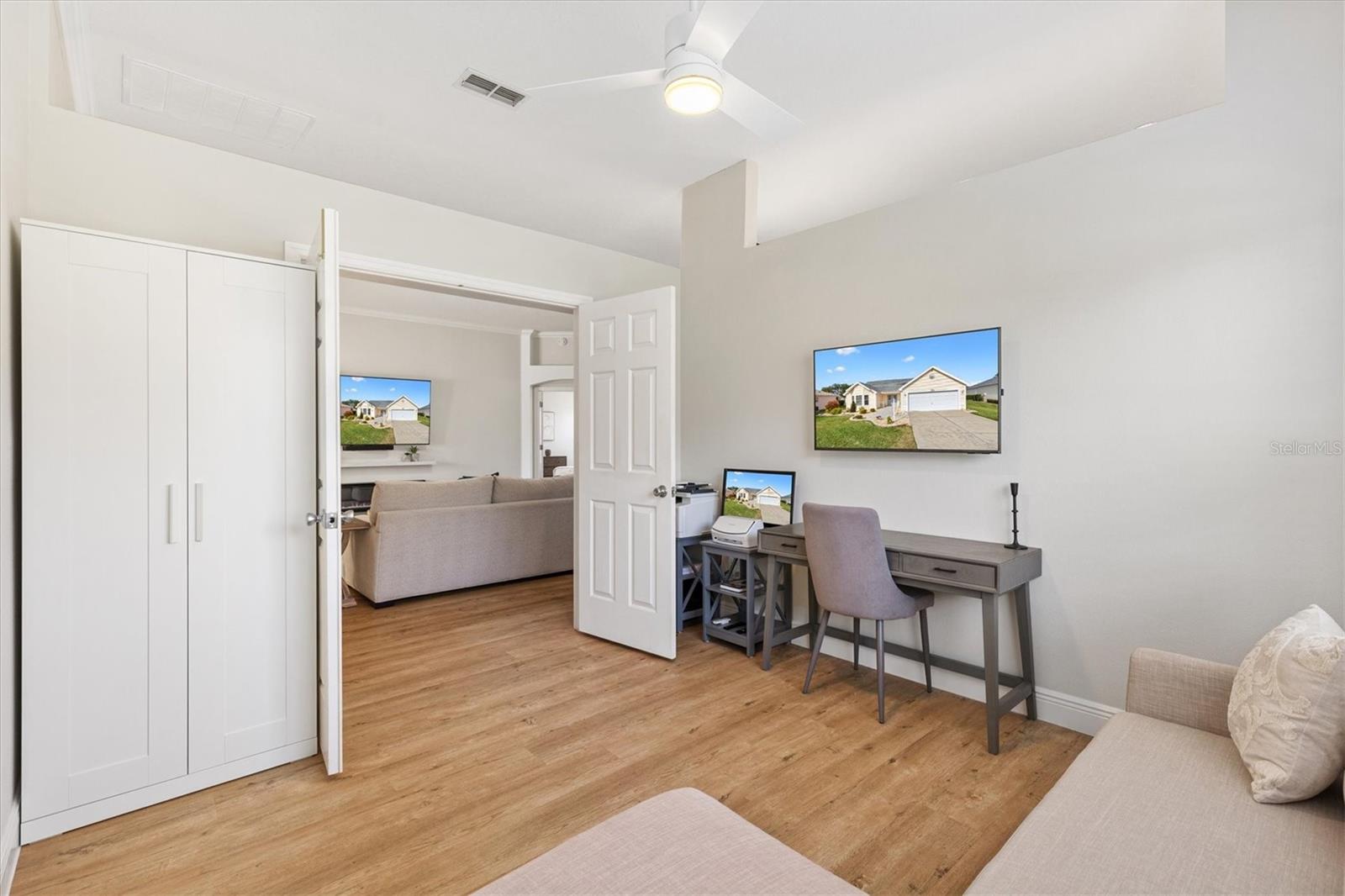 THE VILLAGES - Residential