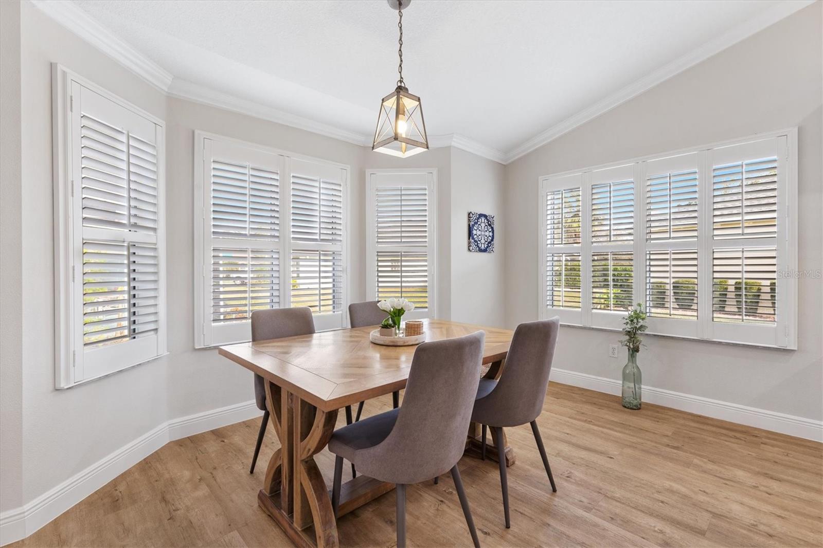 THE VILLAGES - Residential