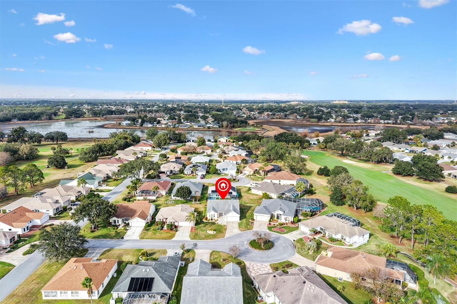 THE VILLAGES - Residential