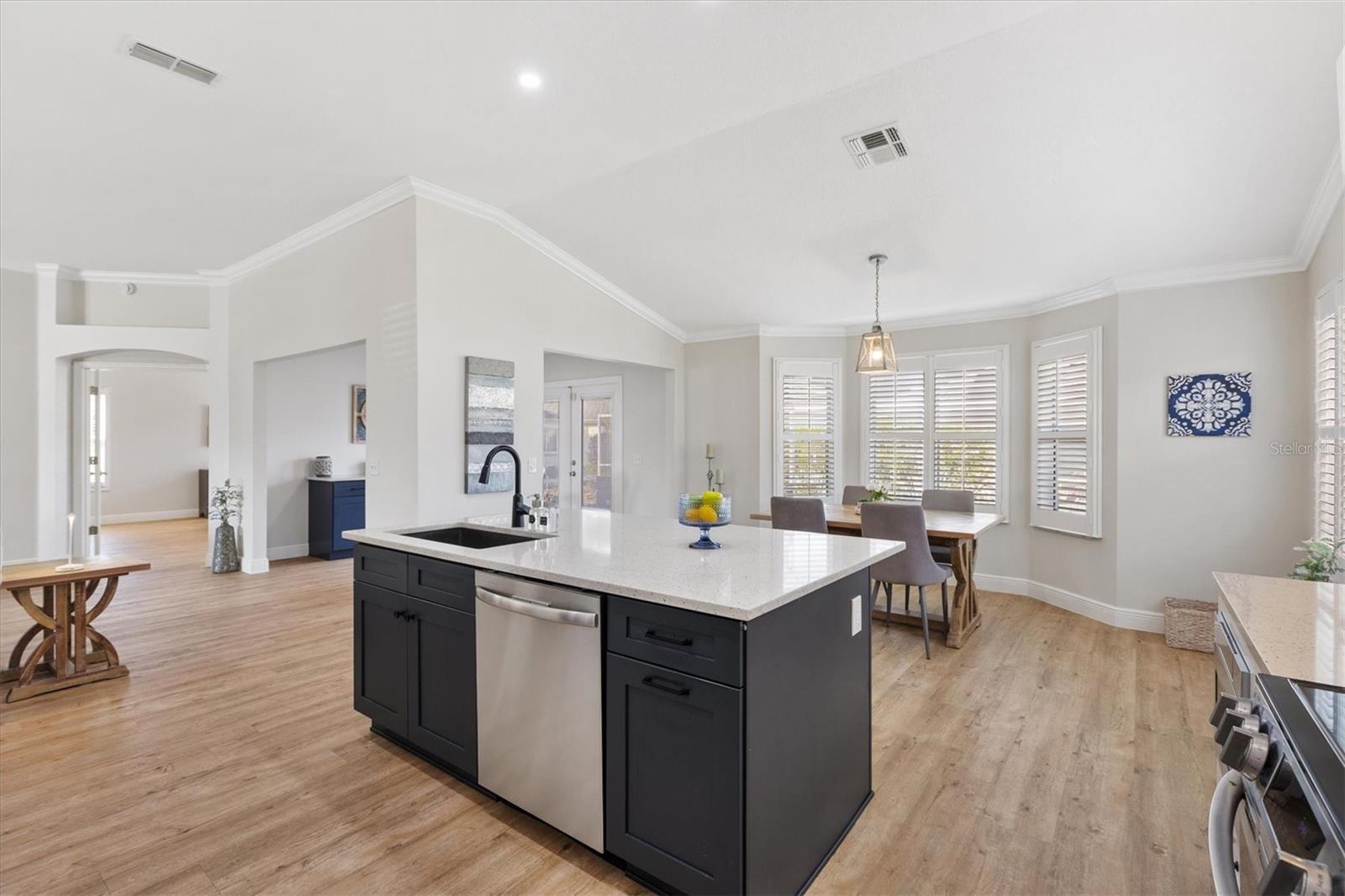 THE VILLAGES - Residential