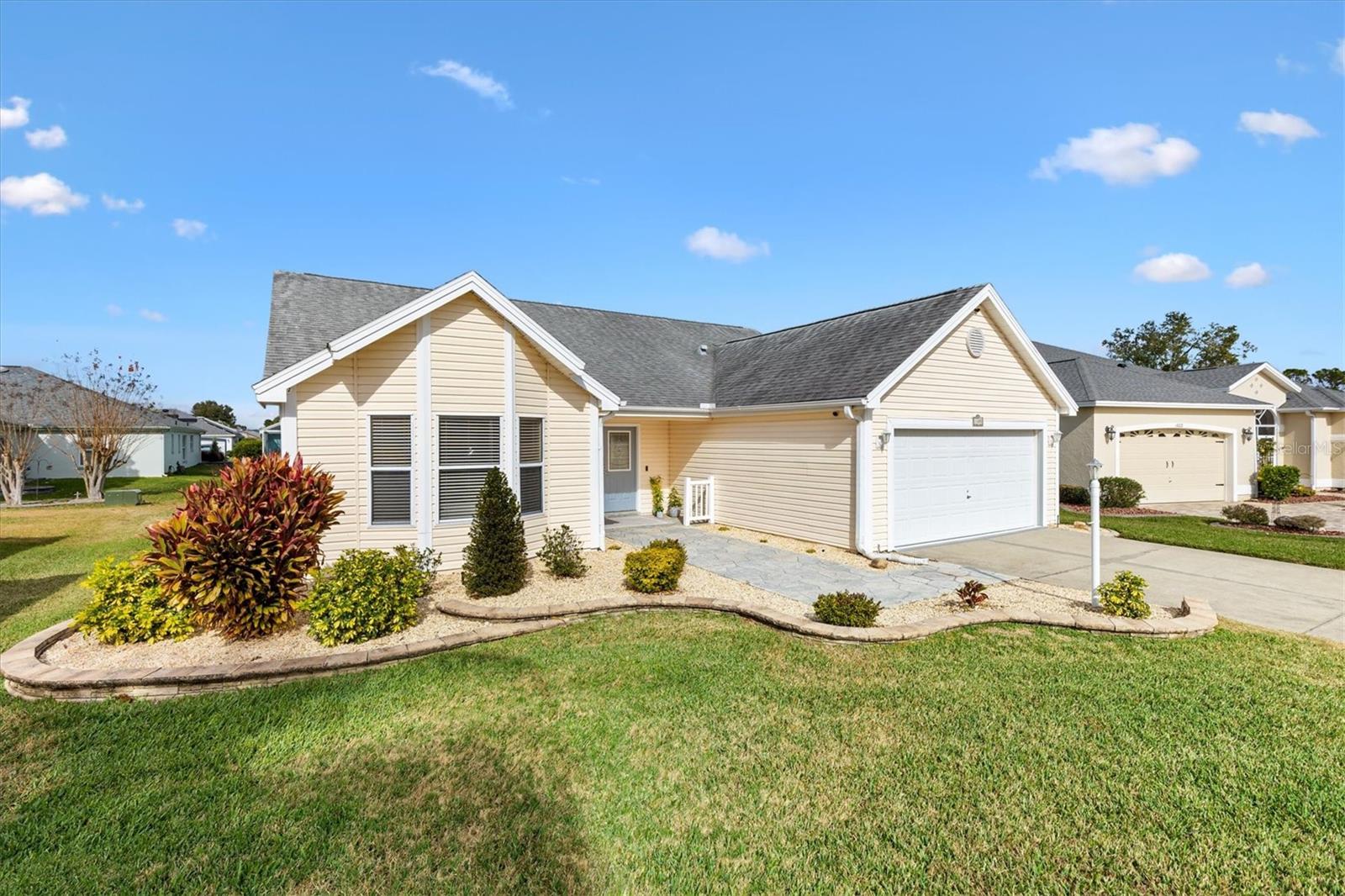 THE VILLAGES - Residential