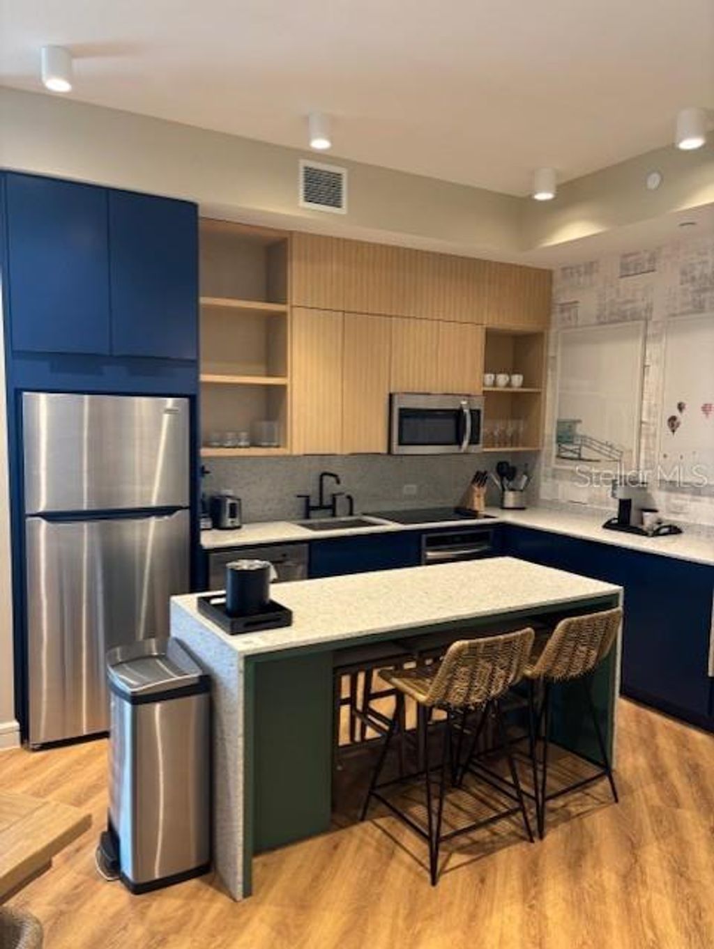 Photo of 3151 Sunset Walk Dr #1104, Kissimmee, FL 34747 (MLS # S5142608)