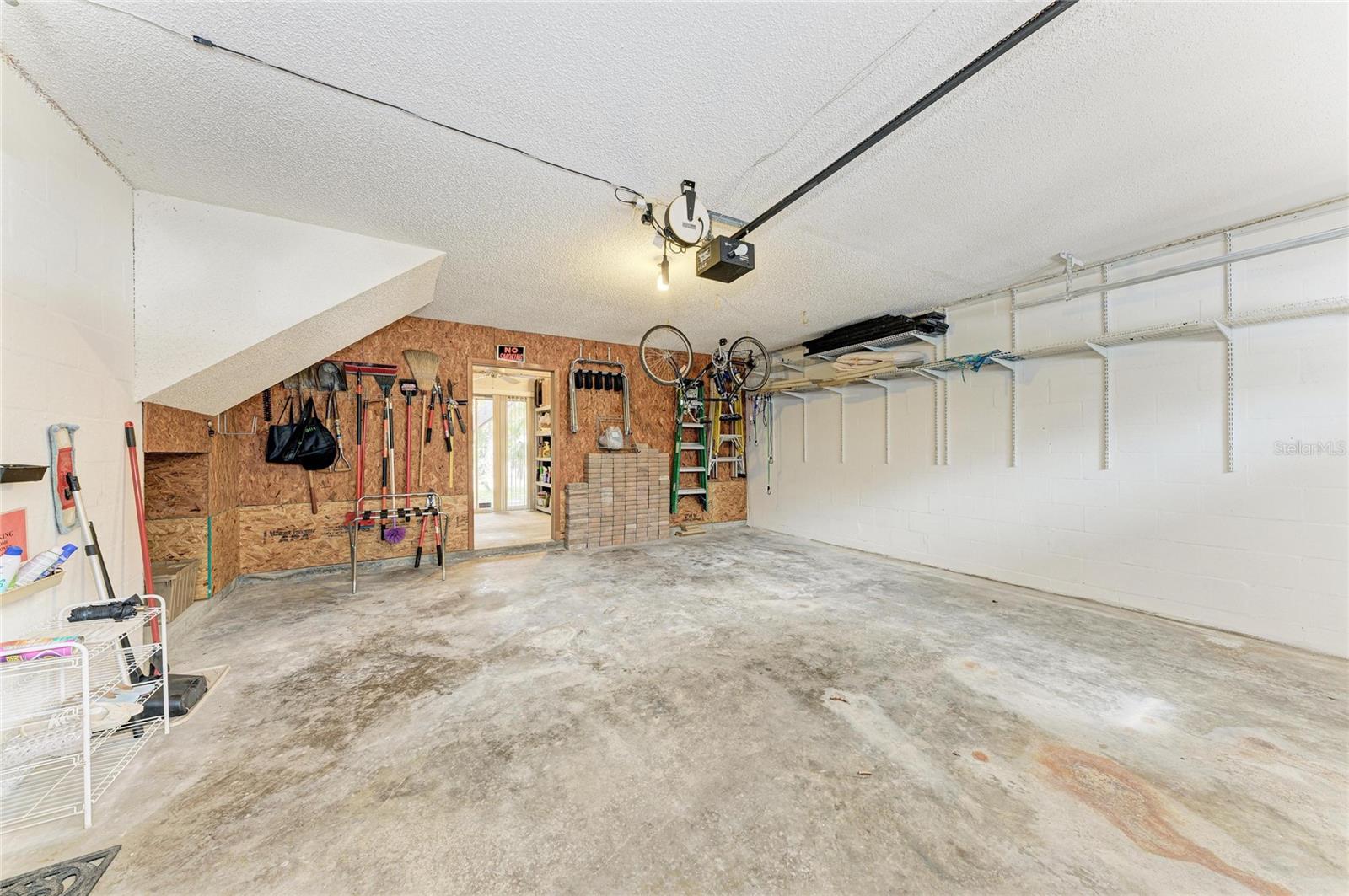 NORTH BEACH VILLAGE III - Residential