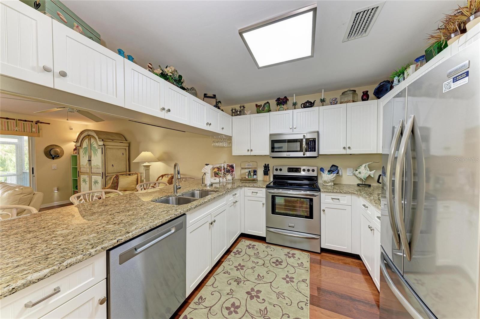 NORTH BEACH VILLAGE III - Residential