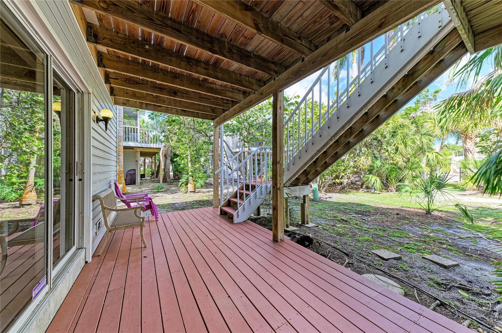 NORTH BEACH VILLAGE III - Residential