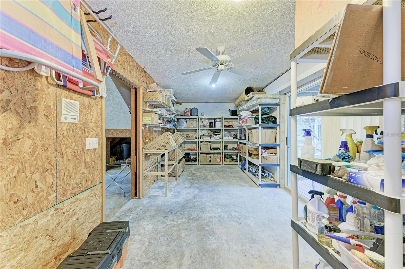 NORTH BEACH VILLAGE III - Residential