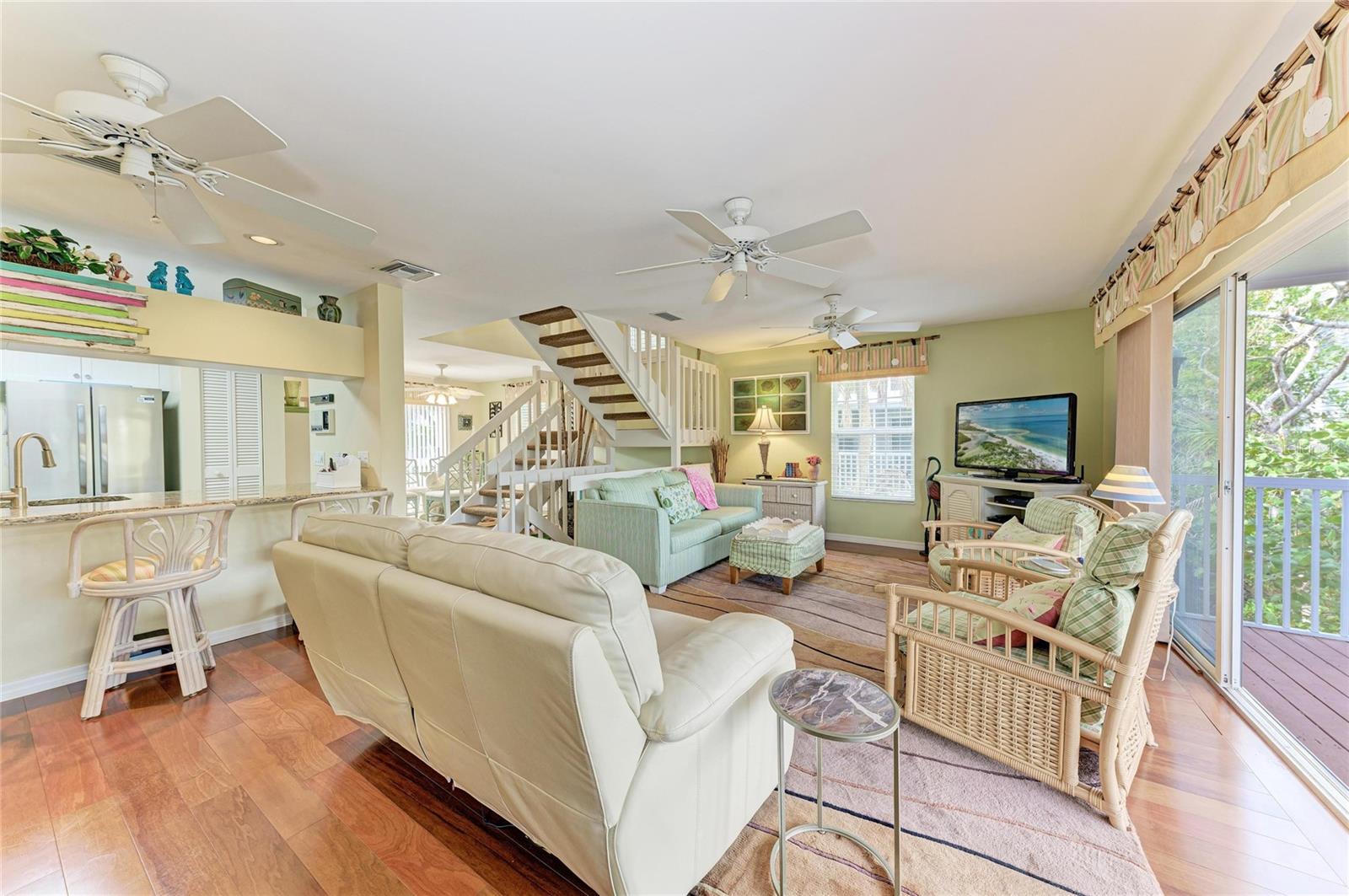 NORTH BEACH VILLAGE III - Residential