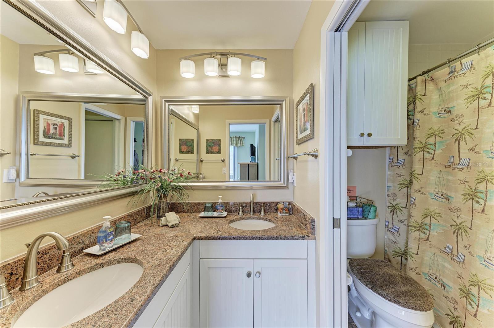 NORTH BEACH VILLAGE III - Residential