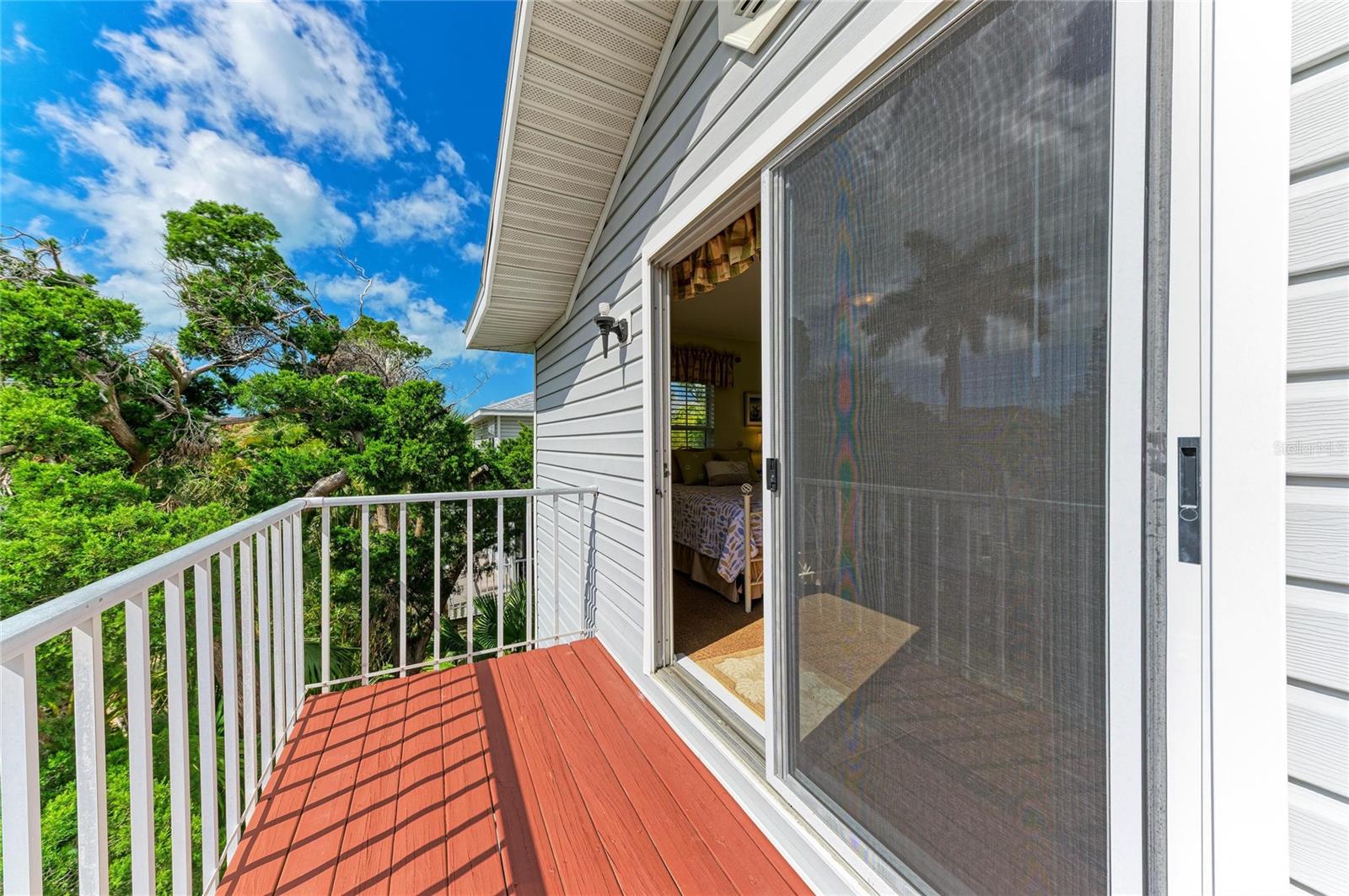 NORTH BEACH VILLAGE III - Residential