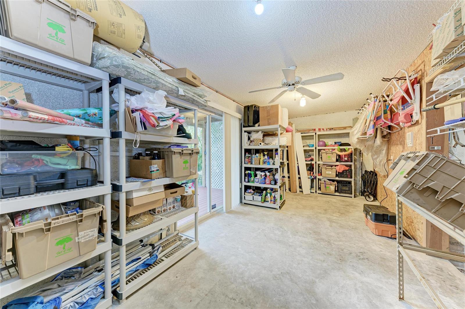 NORTH BEACH VILLAGE III - Residential