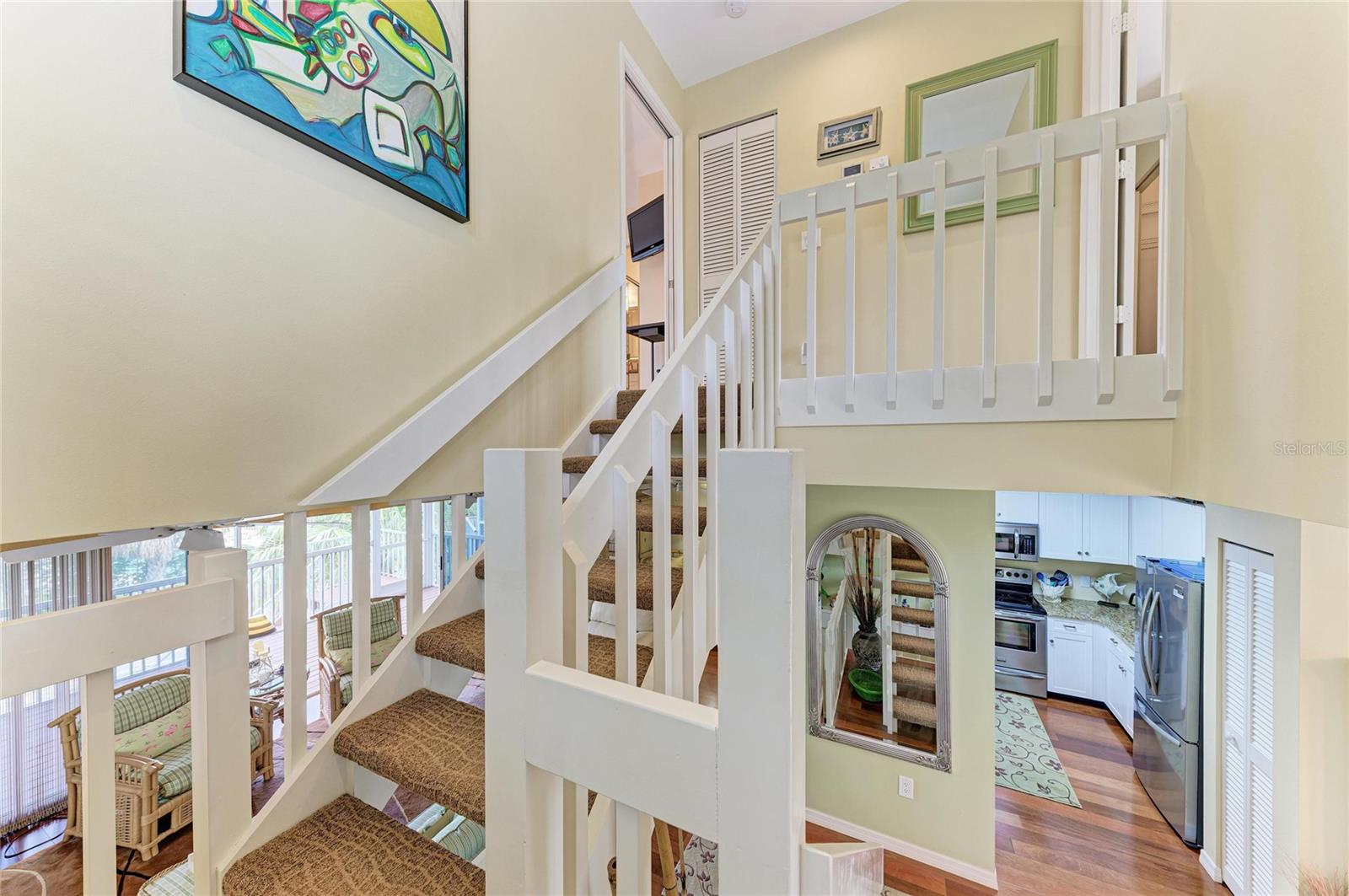 NORTH BEACH VILLAGE III - Residential