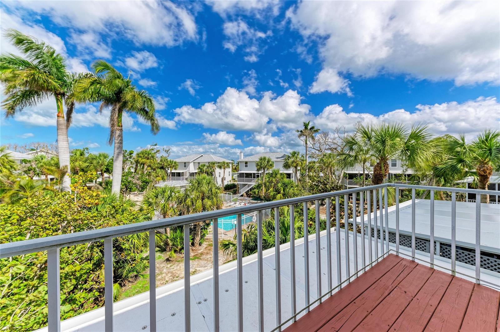 NORTH BEACH VILLAGE III - Residential