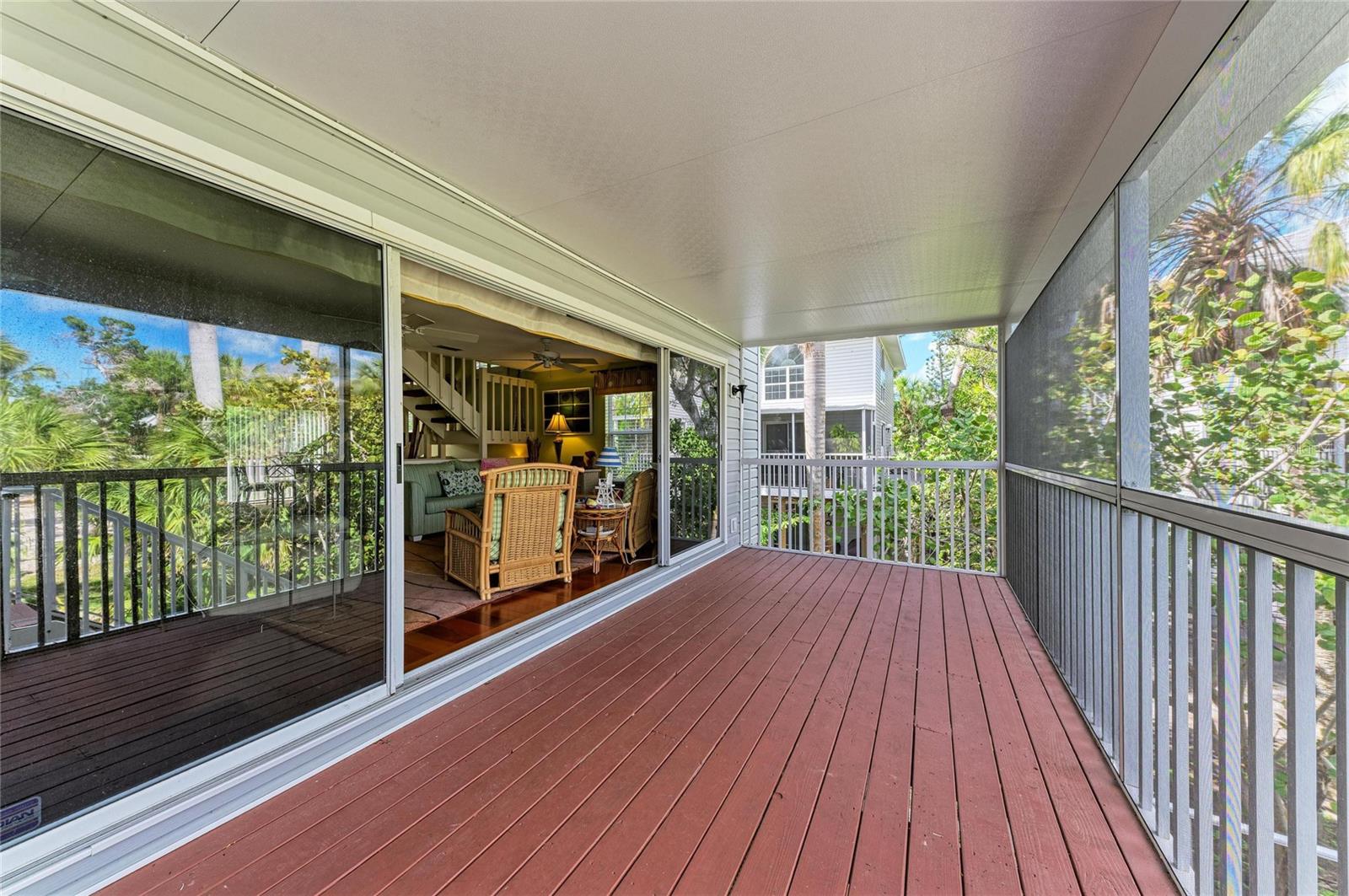 NORTH BEACH VILLAGE III - Residential