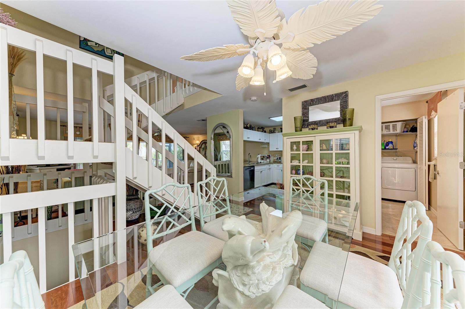 NORTH BEACH VILLAGE III - Residential