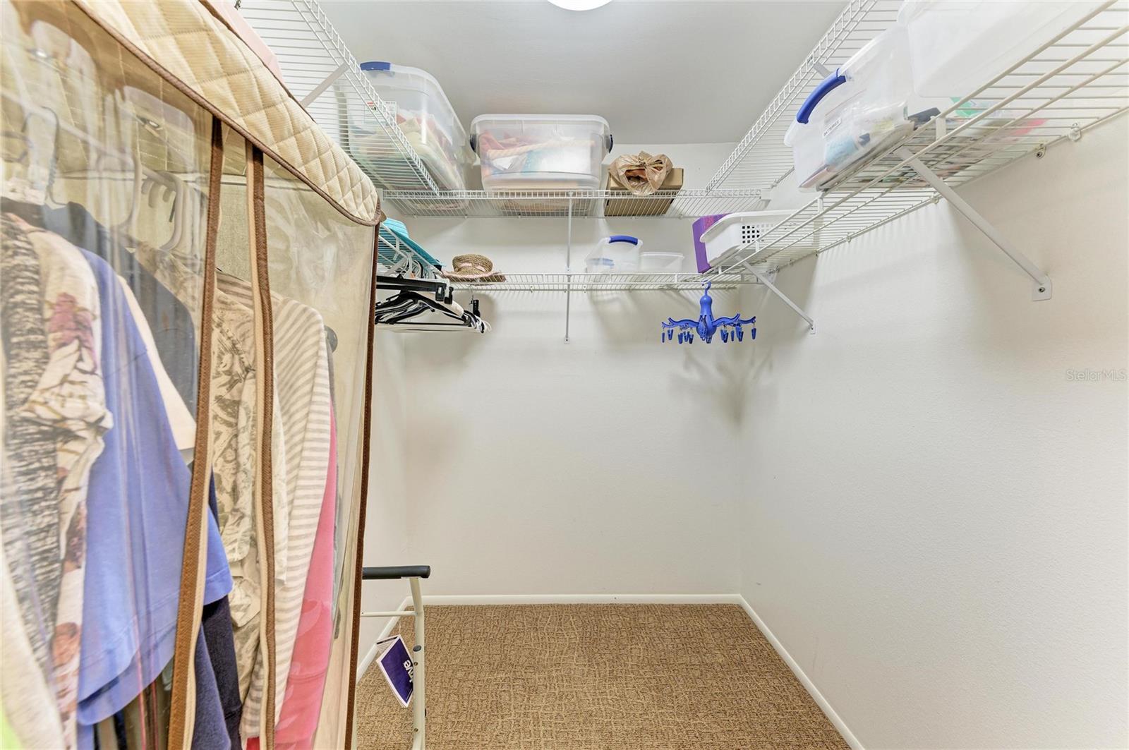 NORTH BEACH VILLAGE III - Residential