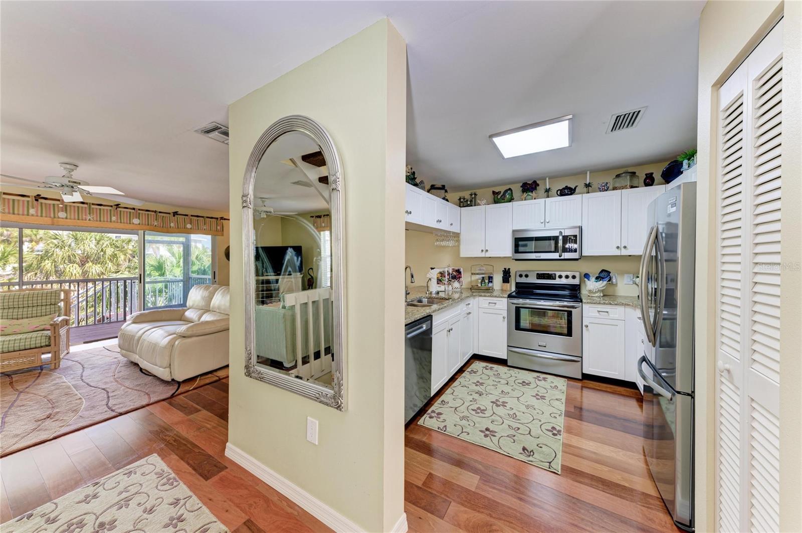 NORTH BEACH VILLAGE III - Residential