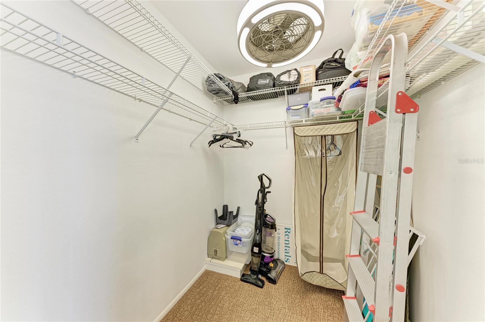 NORTH BEACH VILLAGE III - Residential