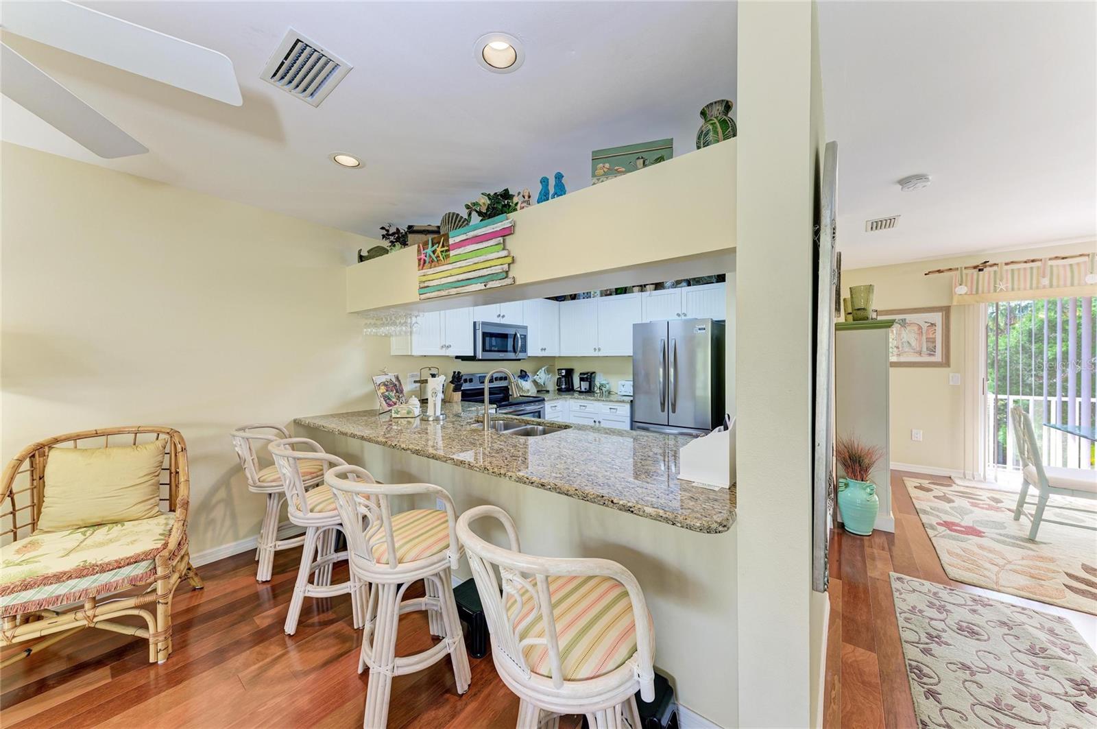 NORTH BEACH VILLAGE III - Residential