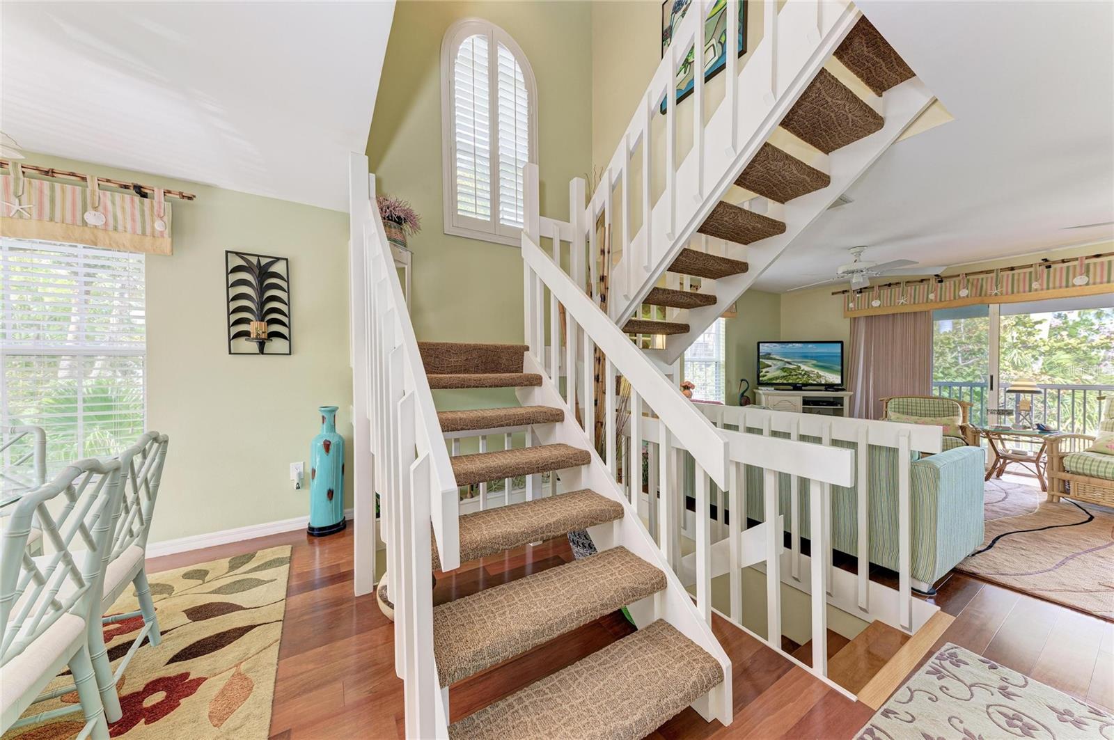 NORTH BEACH VILLAGE III - Residential