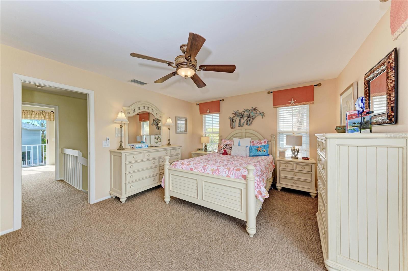 NORTH BEACH VILLAGE III - Residential