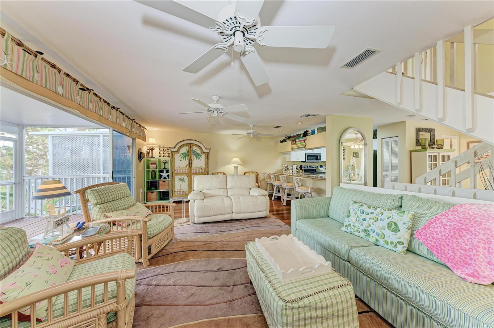 NORTH BEACH VILLAGE III - Residential