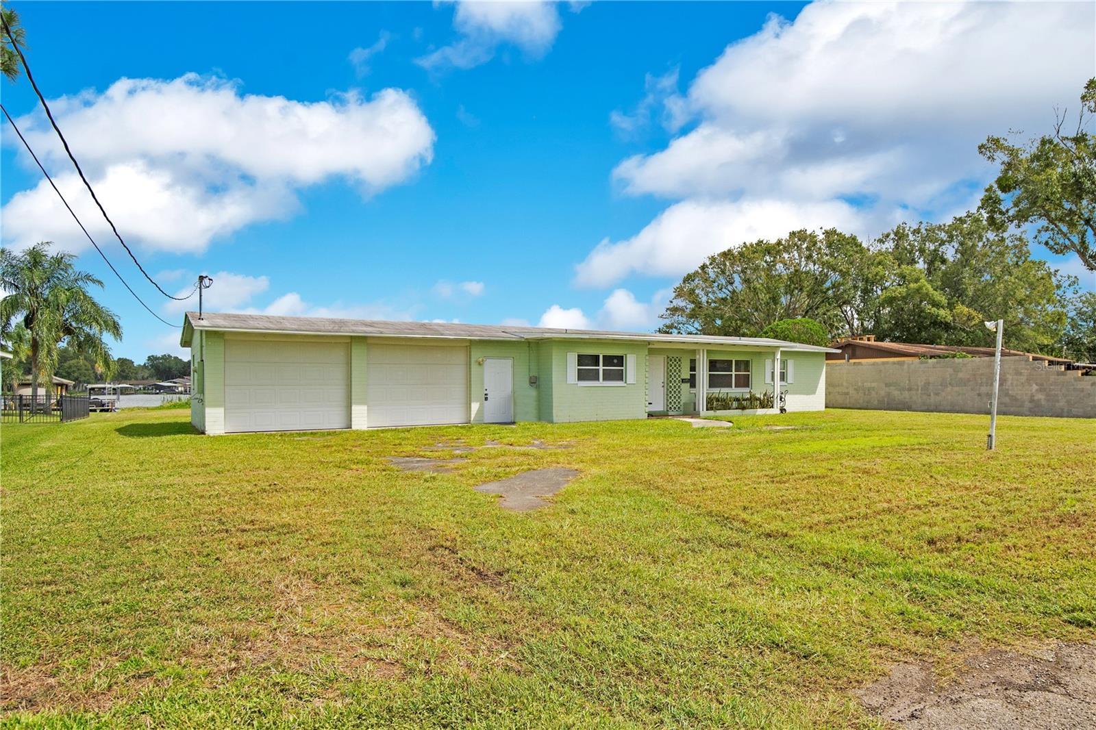 5701 PADGETT CIRCLE