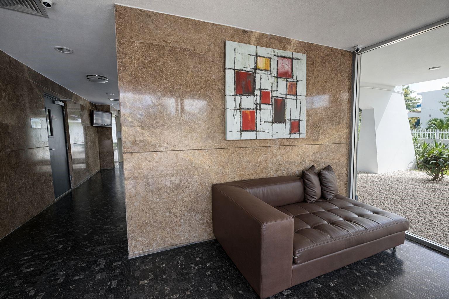 CONDOMINIO TORRE DE SANTA MARIA - Residential