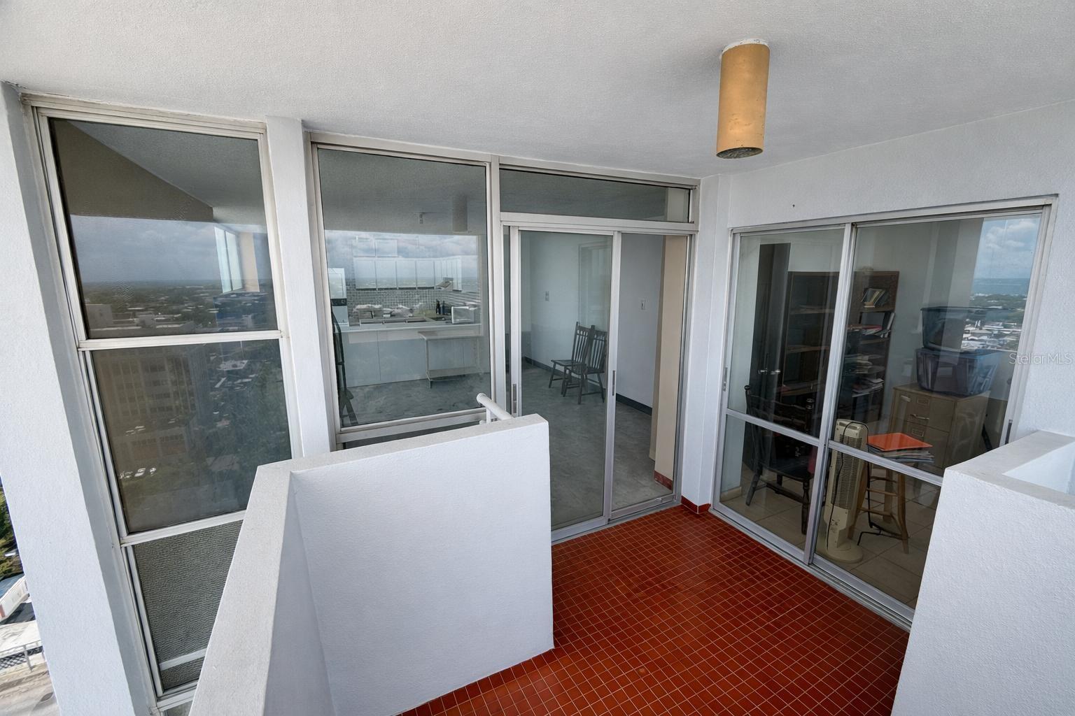 CONDOMINIO TORRE DE SANTA MARIA - Residential