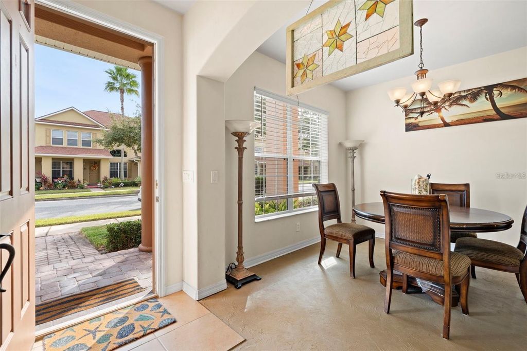 Photo of 3618 Casello Drive, New Smyrna Beach, FL 32168 (MLS # O6363236)