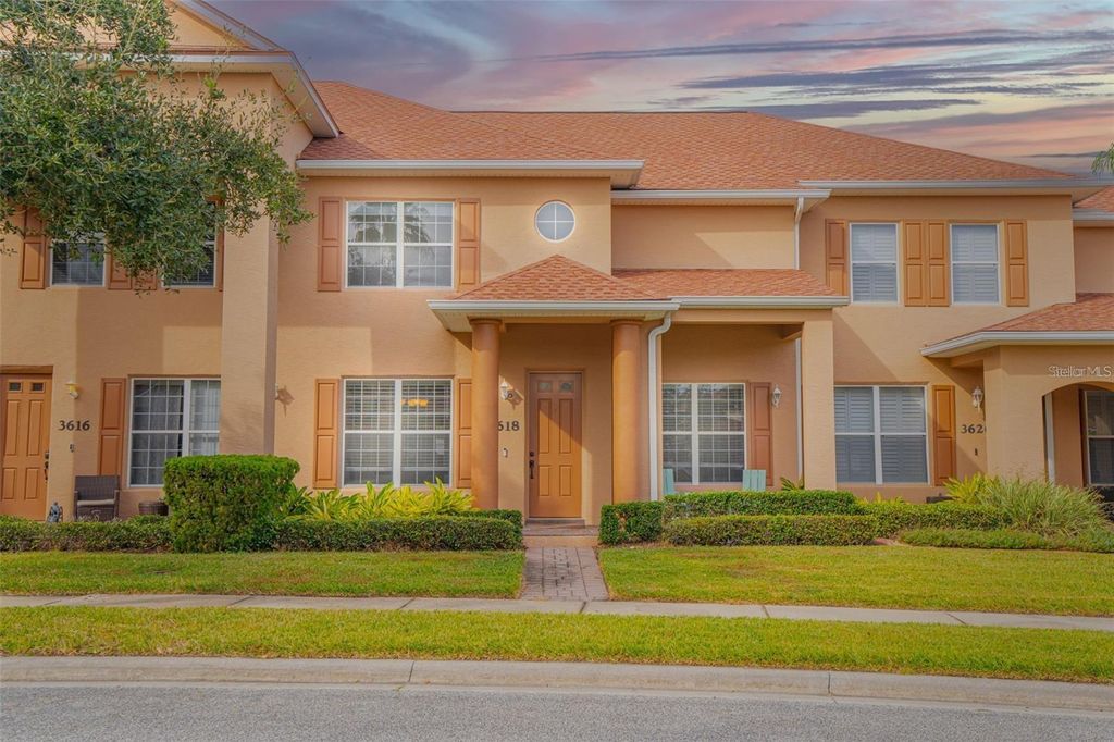 Photo of 3618 Casello Drive, New Smyrna Beach, FL 32168 (MLS # O6363236)