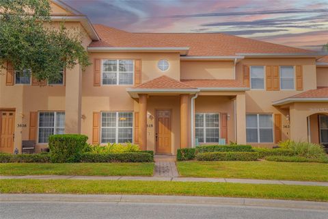 Photo of 3618 Casello Drive, New Smyrna Beach, FL 32168 (MLS # O6363236)