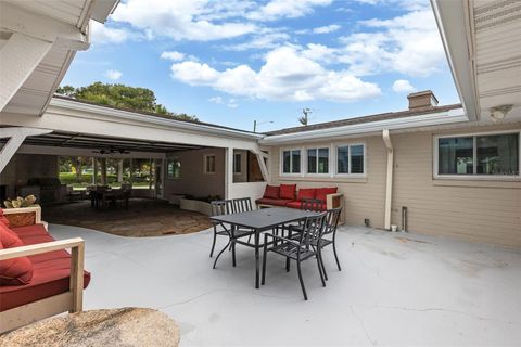 A home in ORMOND BEACH