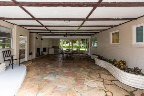 A home in ORMOND BEACH