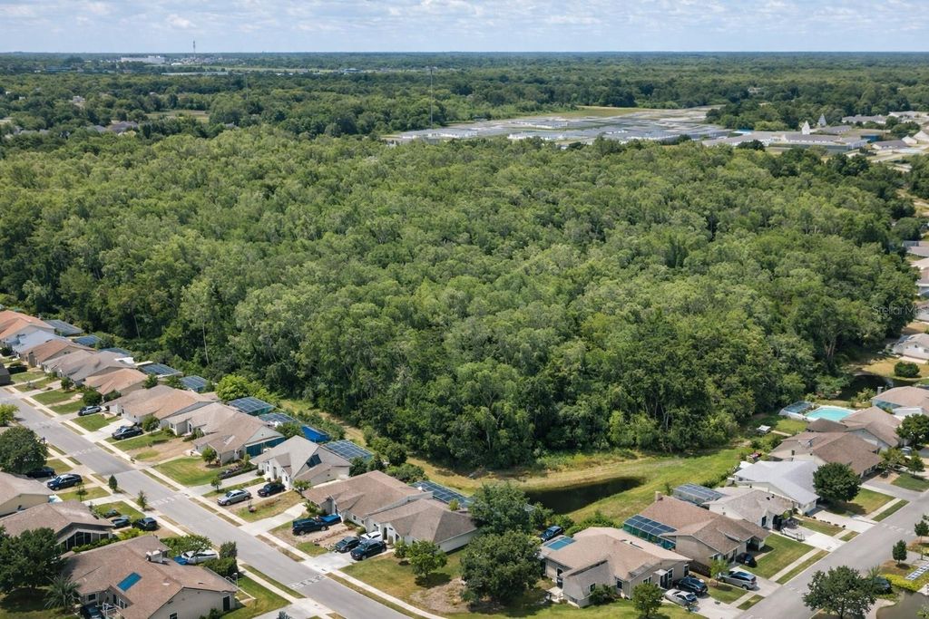 Photo of 0 Via Segovia, New Port Richey, FL 34655 (MLS # TB8481743)