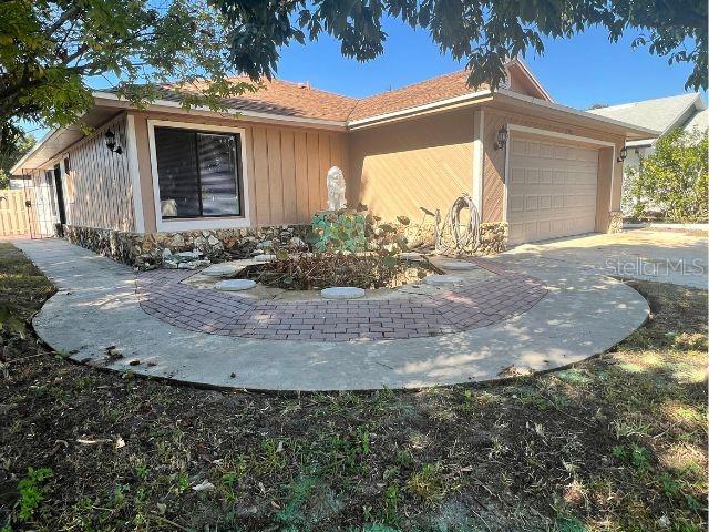 SUNRISE VILLAGE UNIT 6 - Residential Lease