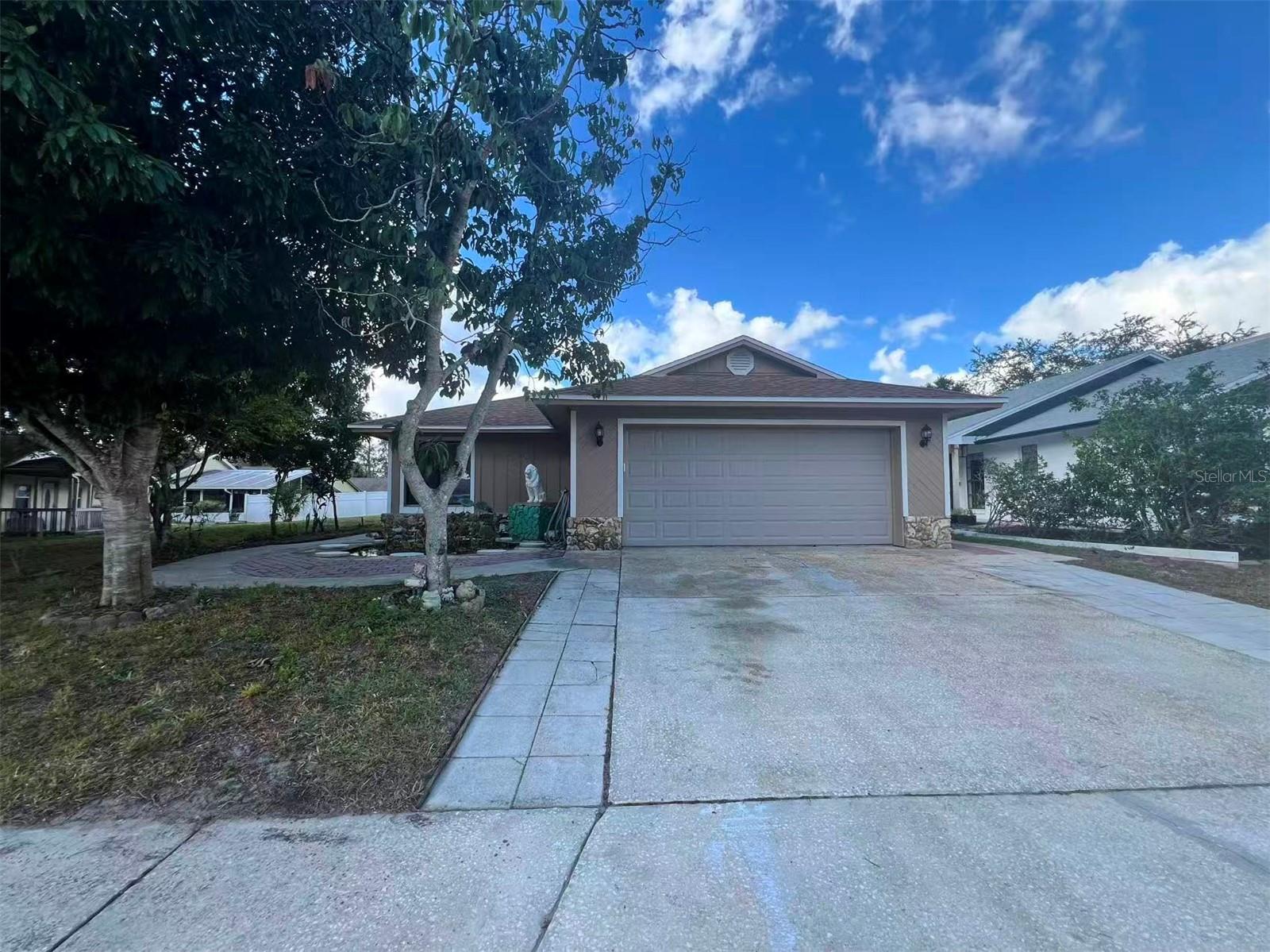 SUNRISE VILLAGE UNIT 6 - Residential Lease