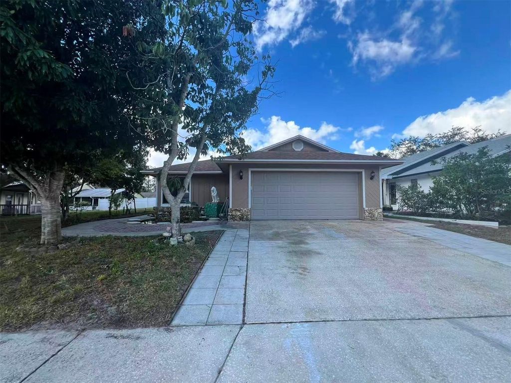 Photo of 1288 Andes Drive, Winter Springs, FL 32708 (MLS # O6362067)