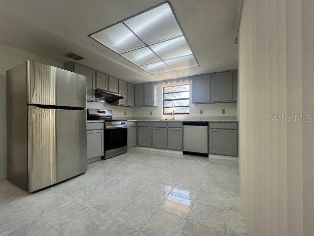 SUNRISE VILLAGE UNIT 6 - Residential Lease